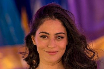 Carol Castro diz que voltou para terapia durante a pandemia