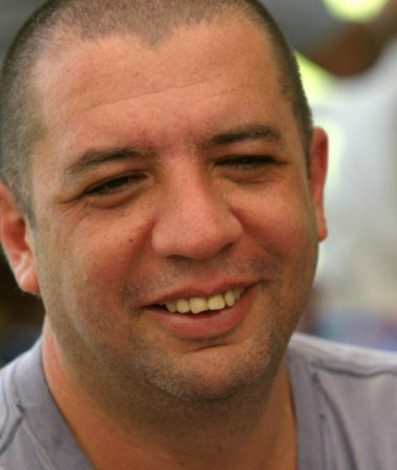 Bussunda - Reprodução