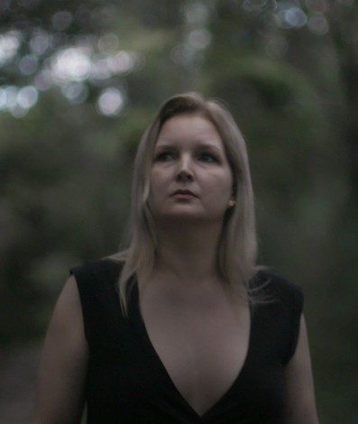 Elize Matsunaga para a Netflix - Divulgação