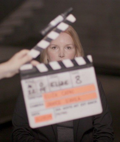 Elize Matsunaga para a Netflix - Divulgação