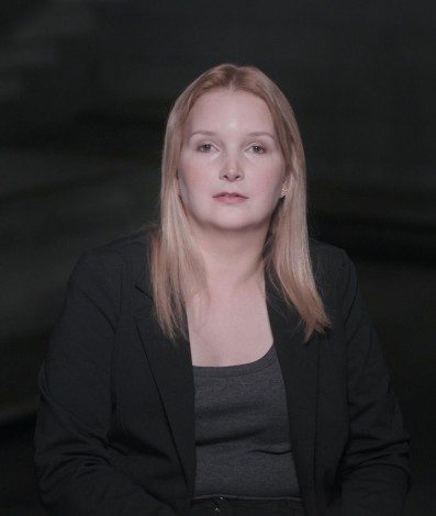 Elize Matsunaga para a Netflix - Divulgação