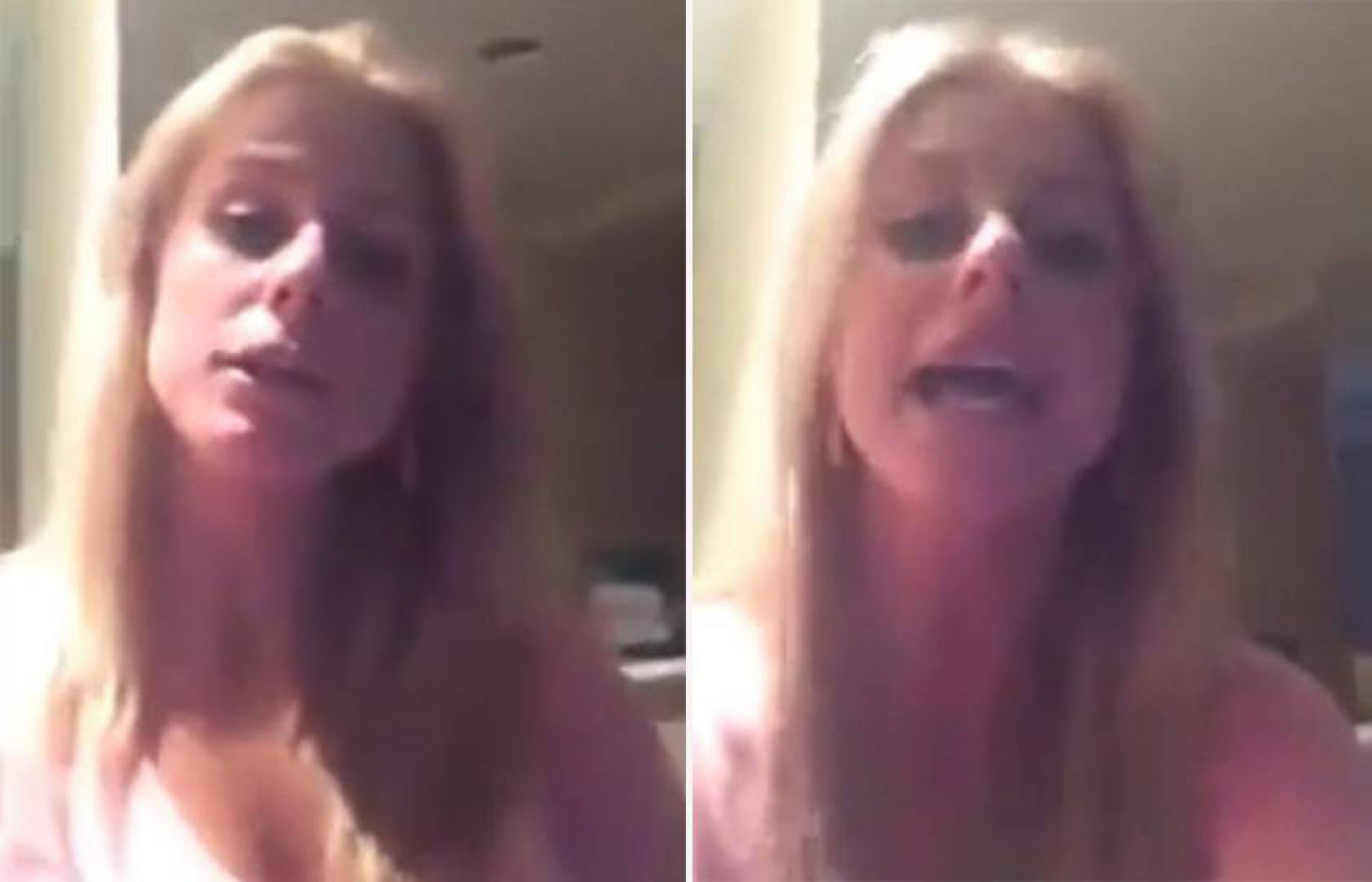 Power Couple: v&iacute;deo de Deborah xingando seguidores que votaram em Dilma ressurge na web