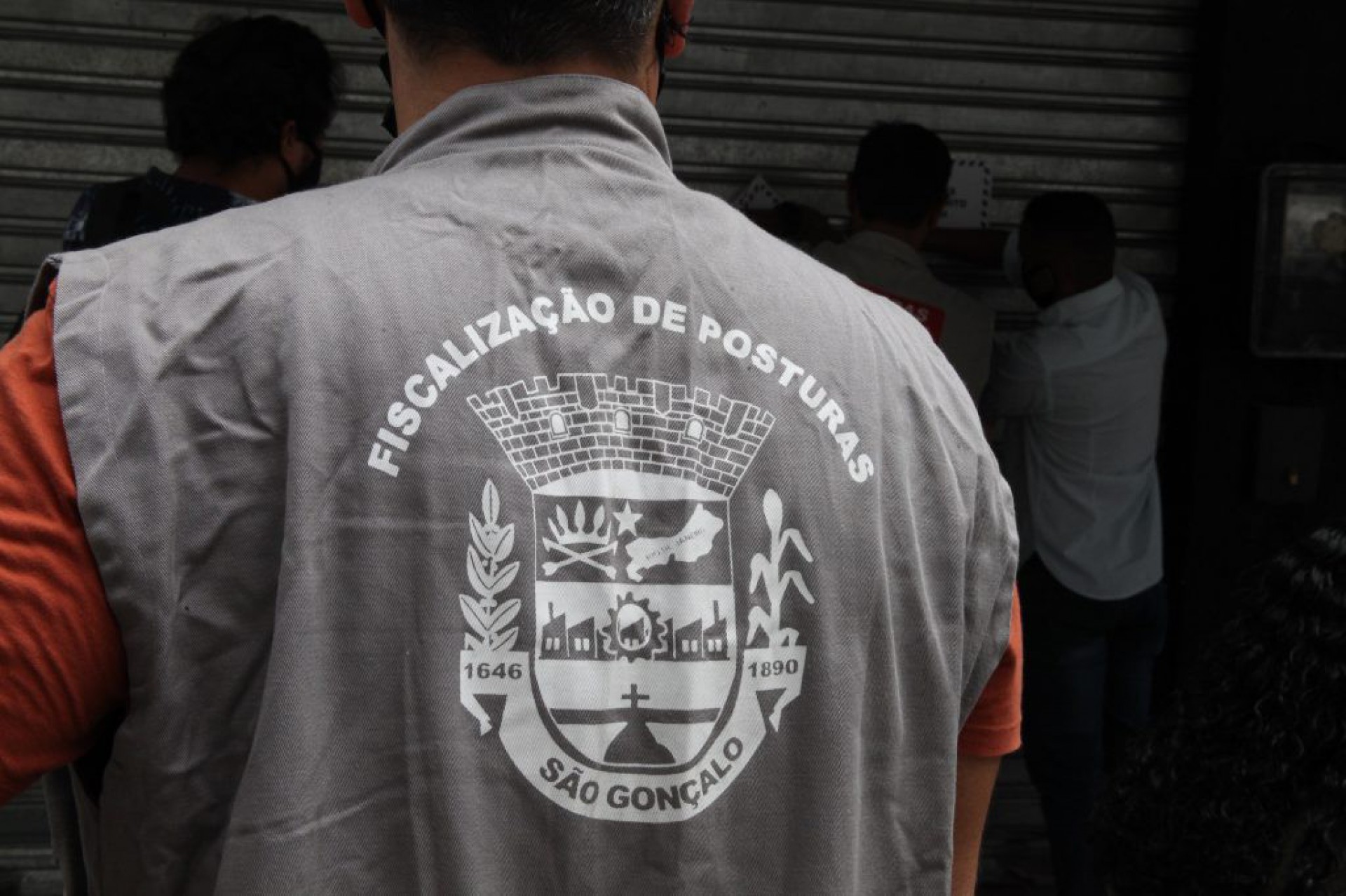 São Gonçalo prorroga medidas restritivas em prevenção à Covid até 21/06