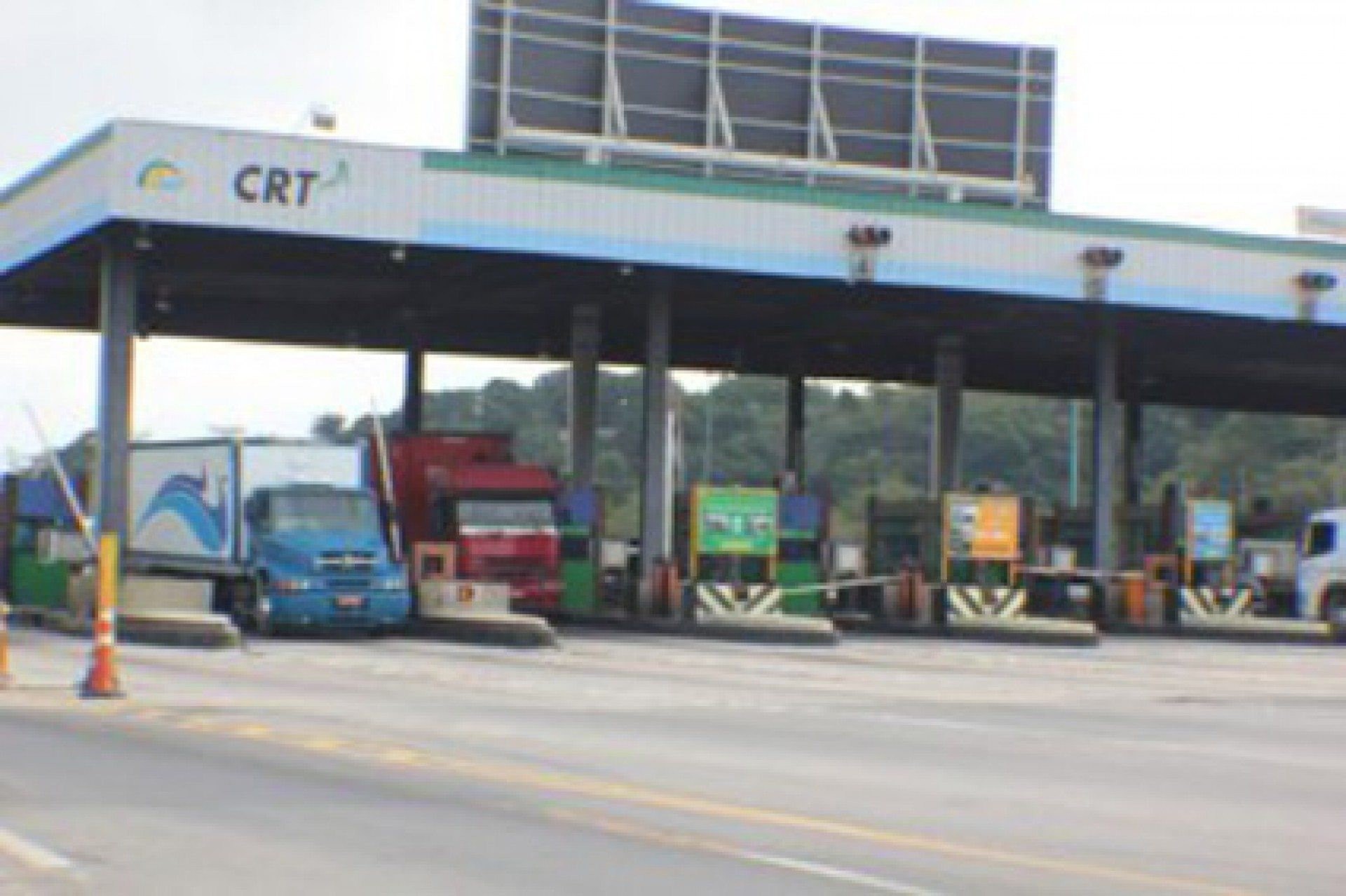 Guapimirim poderá ter duas praças de pedágio