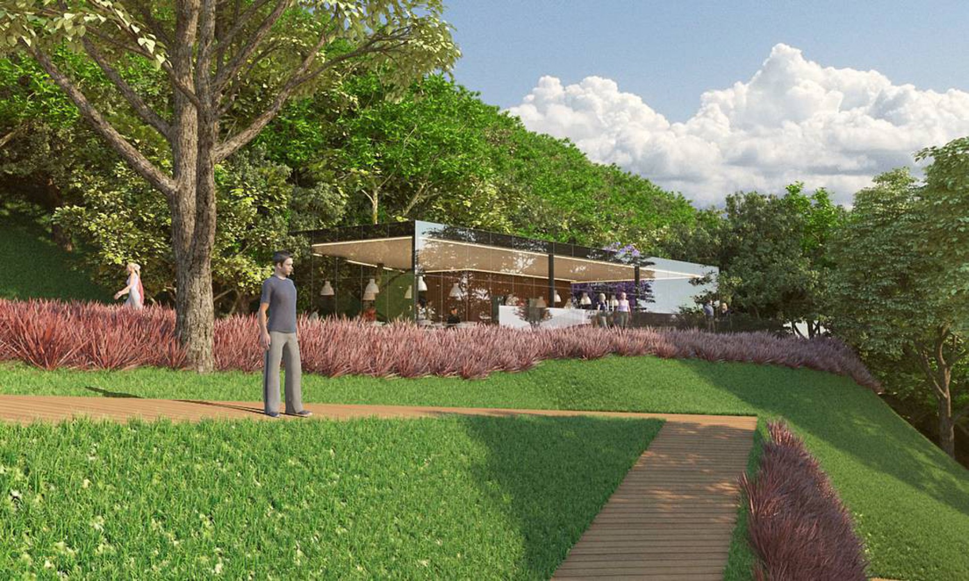 Câmara do Rio aprova criação de Parque Sustentável da Gávea