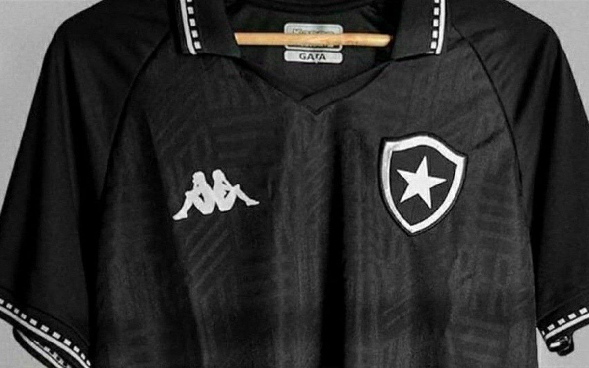 Botafogo de Futebol e Regatas - Nova parceria