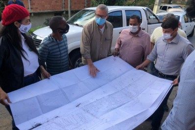 Aprovada lei que aumenta a capacidade de regularização fundiária e titulação no estado do Rio