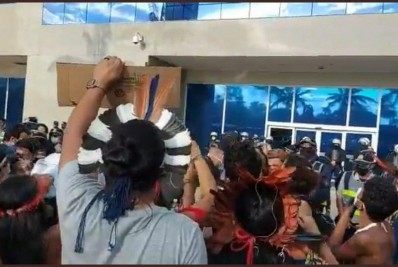 Presidente da Funai se torna réu após descumprir decisões da Justiça Federal