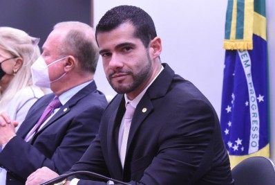 Deputado federal Alexandre Leite reage a assalto e mata suspeito em SP