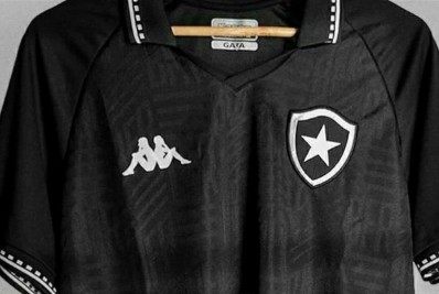Botafogo anuncia parceria para gestão de nova loja oficial on-line