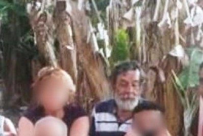 Família esperou dois dias por remoção do corpo de irmão falecido em casa