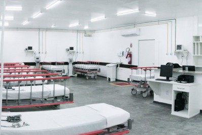 São Pedro da Aldeia zera taxa de ocupação de leitos para Covid-19