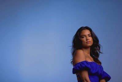 Lucy Alves fala sobre bissexualidade: 'Cada dia me sinto menos minoria'