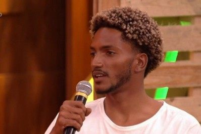 'Eu nunca tinha passado por isso', diz jovem acusado de furtar bicicleta no Leblon