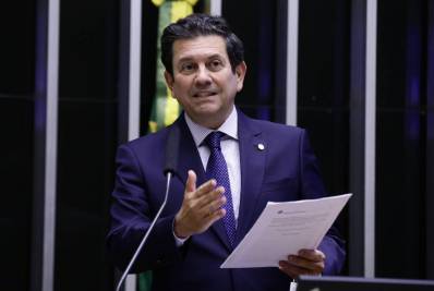 O risco da lentidão do Congresso