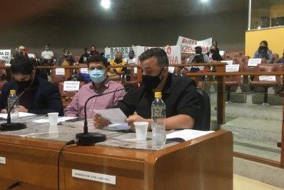 Câmara aprova requerimento para tornar a Fazendinha oficialmente bairro de Volta Redonda