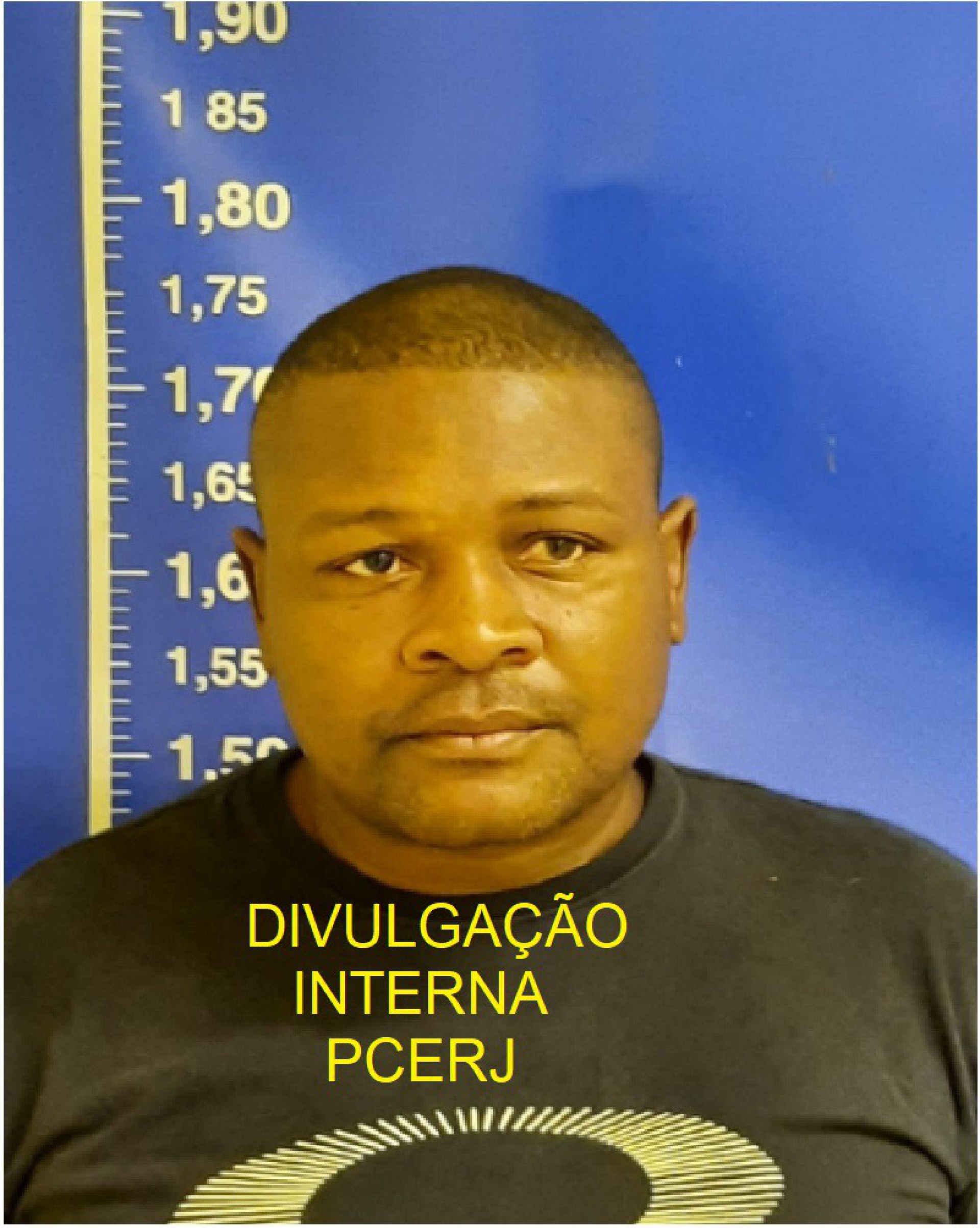 Pol&iacute;cia prende ladr&atilde;o que estava foragido desde 2014