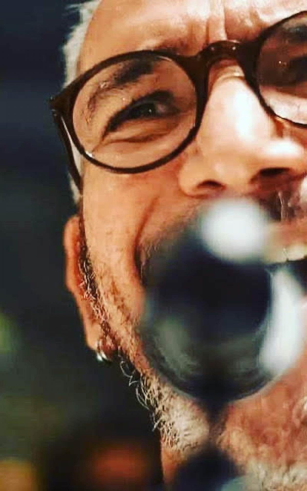 Lello Alves, de Duque de Caxias, foi o músico vencedor da primeira edição.