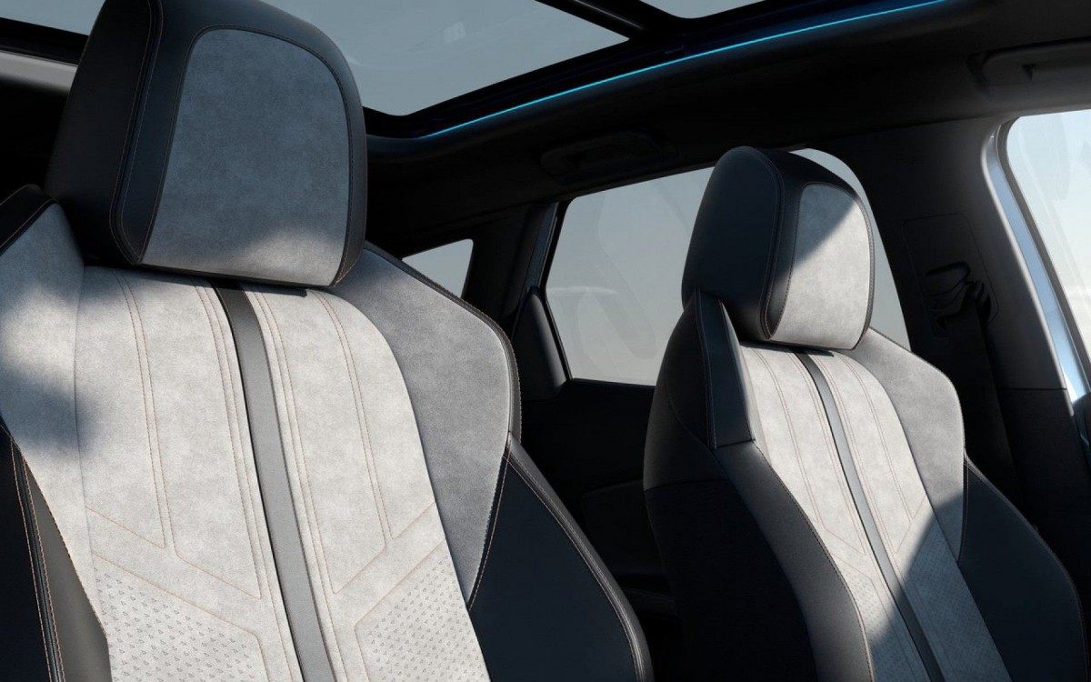 Novo 3008 deve ser anunciado oficialmente até o fim do mês de junho