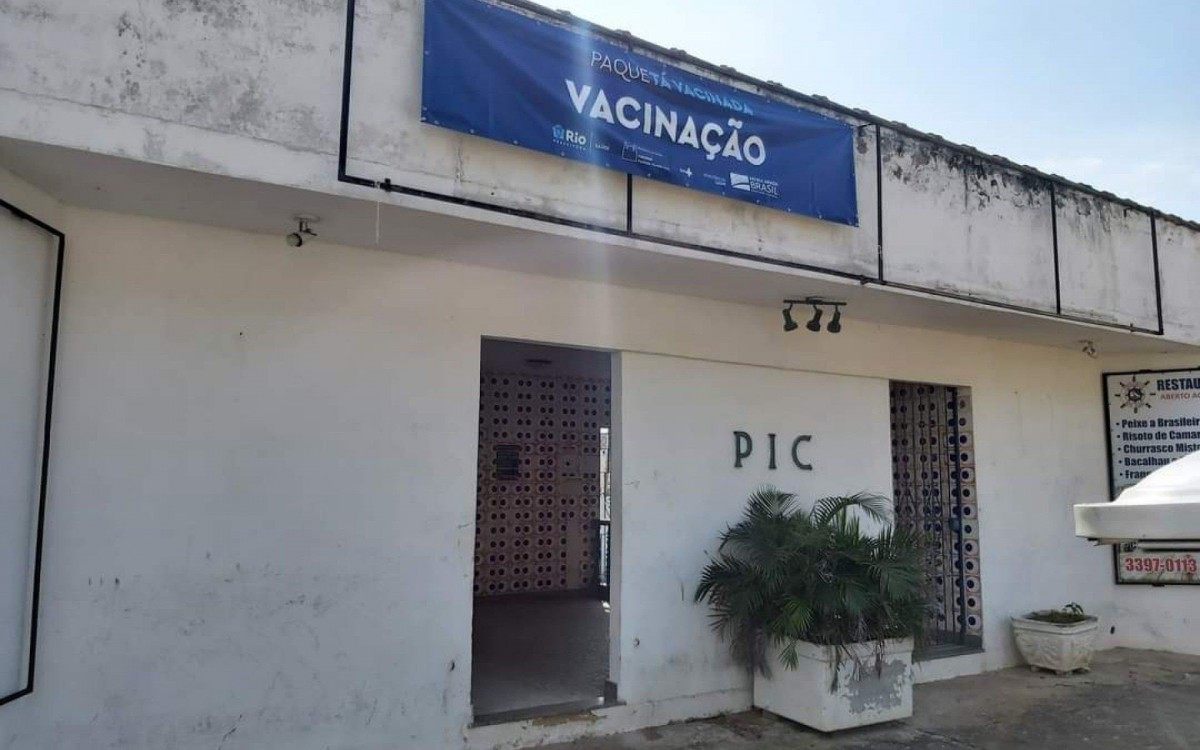 Ilha de Paquet&aacute; faz coleta de sangue de moradores para vacina&ccedil;&atilde;o em massa