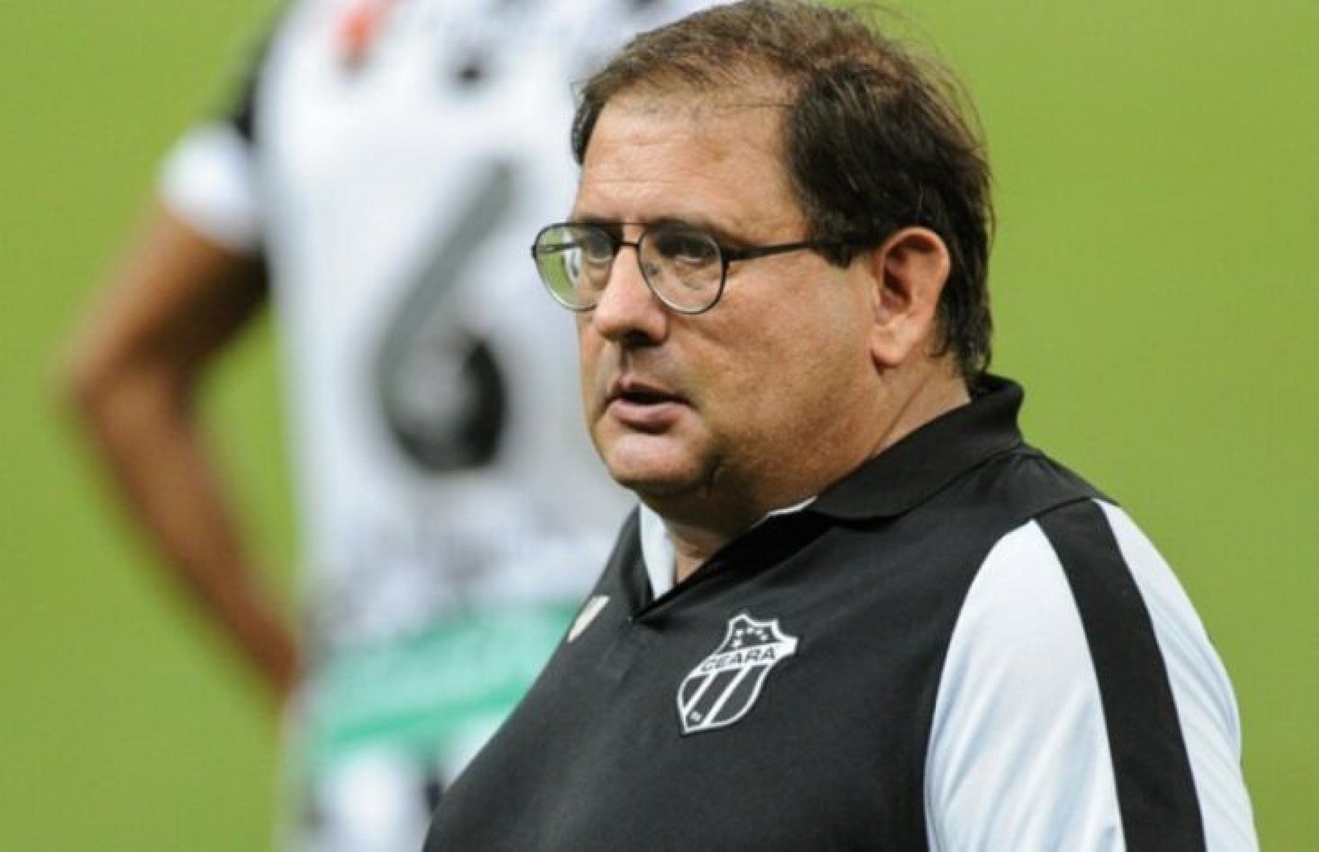 Guto Ferreira revela ter recusado oferta do Vasco: ‘Não adianta eu ir e enganar’
