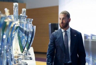 Ídolo do Real Madrid acerta com time mexicano e disputará Mundial de Clubes