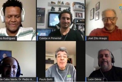 Jornada de Integração Cabo Frio – África discute cinema e africanidade