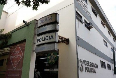 Homem é detido após assaltar padaria em Volta Redonda