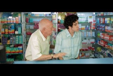 Itaguaí tem programação especial para a semana do cinema