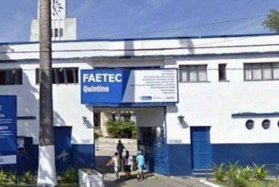 Rio bonito ganhará uma escola técnica FAETEC
