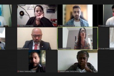 Alerj debate impacto do Regime de Recuperação Fiscal para o funcionalismo