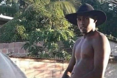Desaparecido desde o dia 8, jovem é encontrado morto em Itaboraí