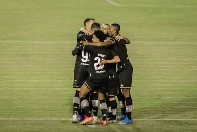 CBF muda horário de jogo do Botafogo na Série B