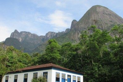 Parnaso está funcionando com 50% de capacidade nas três sedes