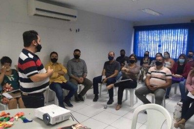 Educação aldeense planeja retorno presencial das aulas municipais em agosto 