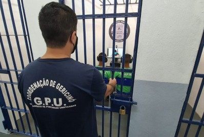 Seap inicia fase de testes em unidade de Audiências Virtuais