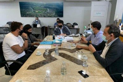 Prefeitura de Volta Redonda vai retomar parceria com Appema