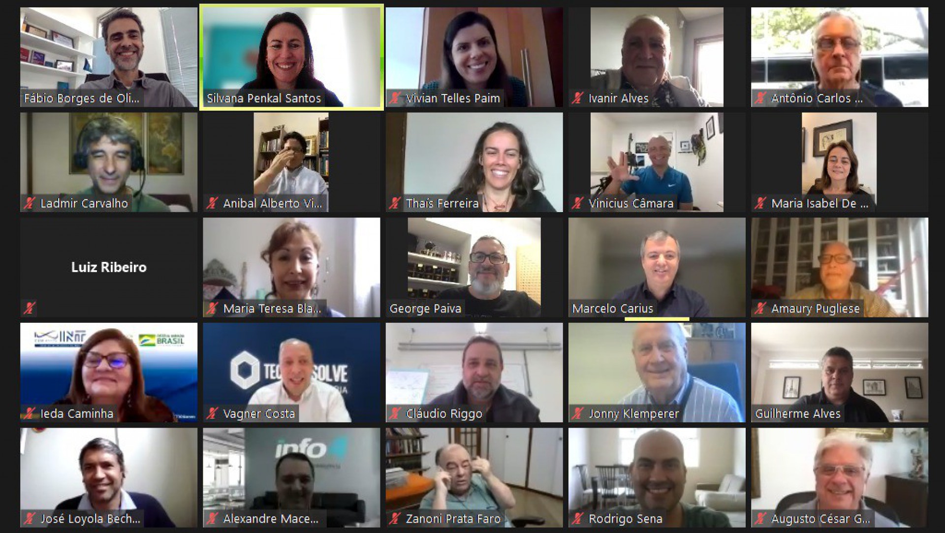 Parque Tecnol&oacute;gico da Regi&atilde;o Serrana completa dois anos de funda&ccedil;&atilde;o