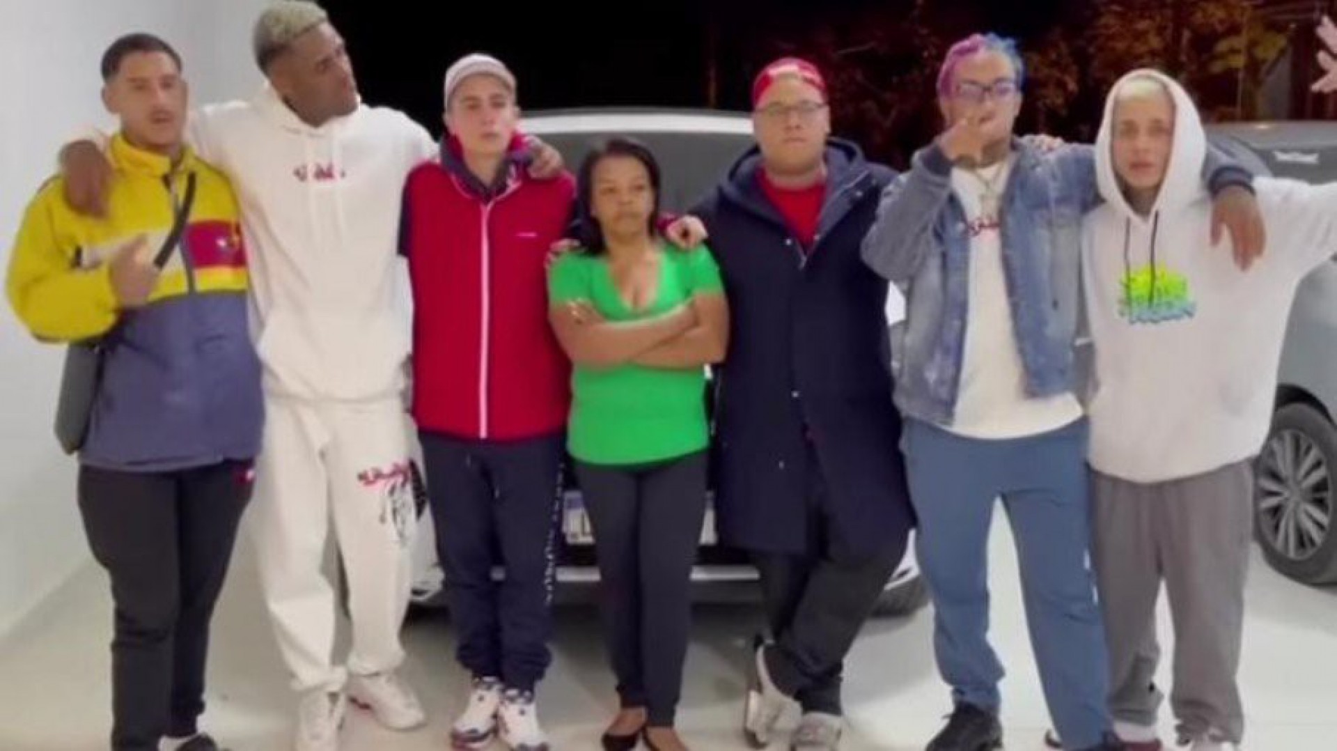 Carro de MC Kevin ser&aacute; rifado