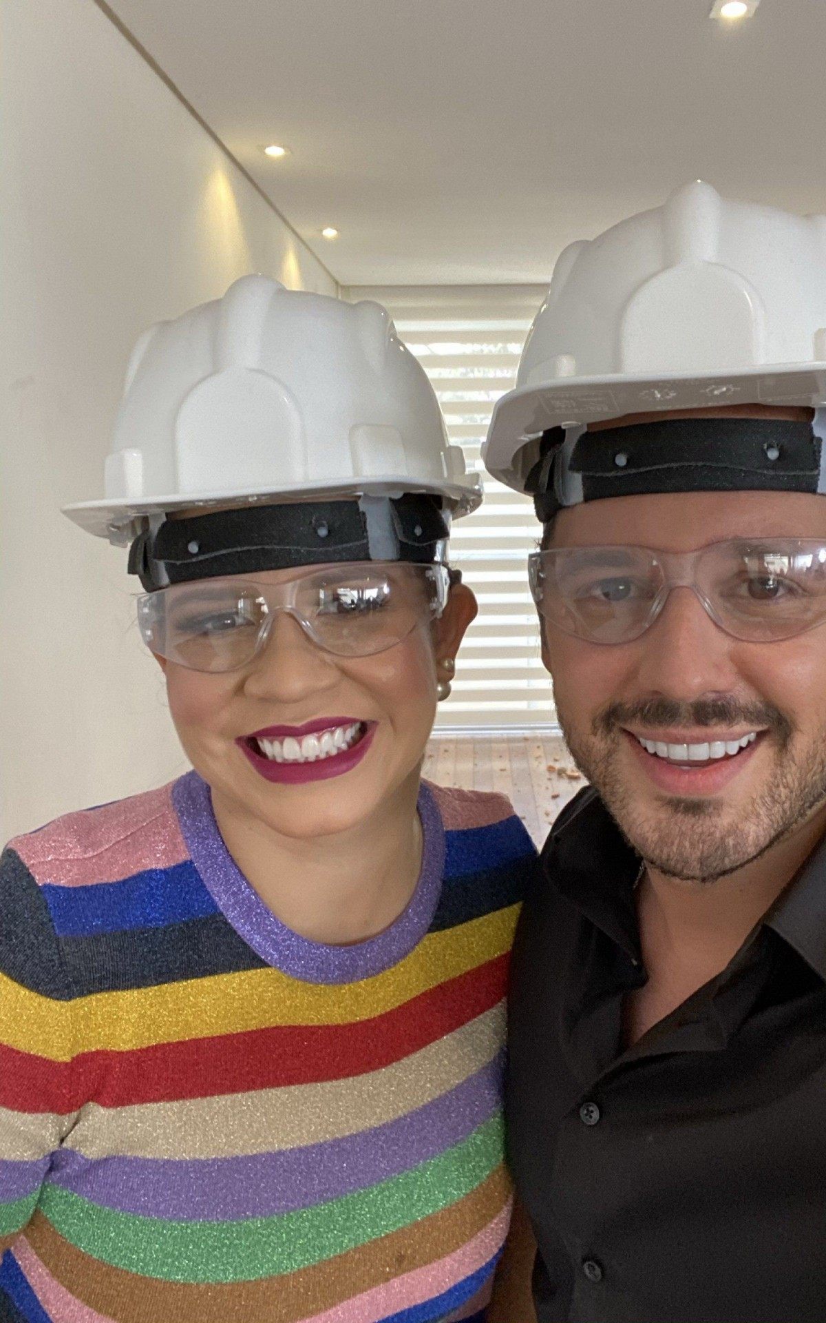 Dony De Nuccio e MarÃlia Mendonça