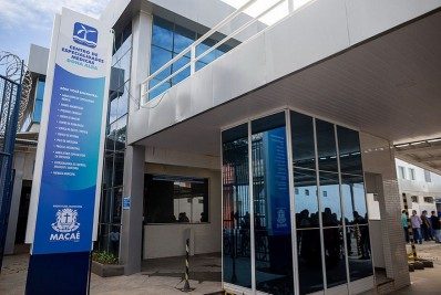 Núcleo de Atenção à Mulher atende vítimas de violência no Dona Alba, em Macaé