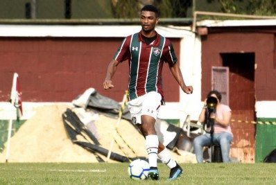 Fluminense pode ser investigado por suposta fraude em venda de jogador