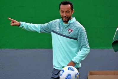 Em duelo de invictos, Fluminense encara o Fortaleza para manter bom momento