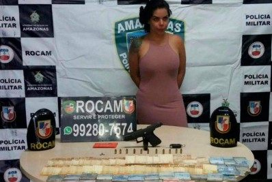 Bibi do Amazonas, Bolota, Júnior HIV: conheça alguns dos traficantes de outros estados que fugiram para o Rio