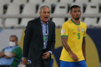 CBF retira pedido de punição a clubes ingleses após acordo com governo britânico