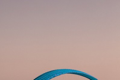 Exposição na sede do Parque da Cidade mostra ''Niterói de Todos os Ângulos'' 