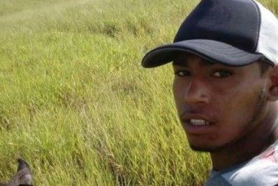 Mototaxista é encontrado morto