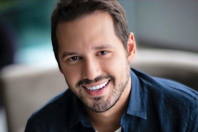 Dony De Nuccio diz ser vítima de golpe nas redes sociais