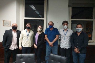 Deputado Eurico Jr. reivindica projetos ambientais para o interior