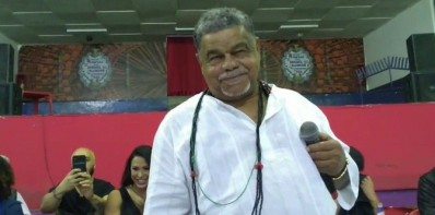 Homenagem! Eduardo Paes pretende dar o nome de Laíla para a Cidade do Samba 2